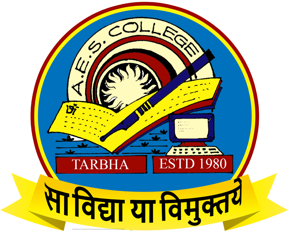 AES Logo